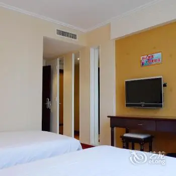 Pingfeng Hotel