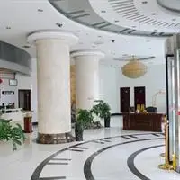 Pingfeng Hotel 