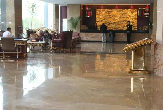 Tianhao Hotel