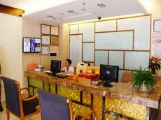 Yiju Hotel Nanjing Road 