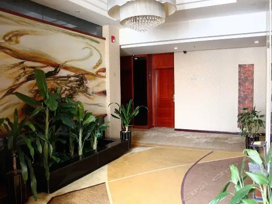 Yiju Hotel Nanjing Road