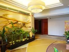 Yiju Hotel Nanjing Road 