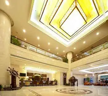 Zunyi Forest Hotel