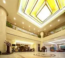 Zunyi Forest Hotel 