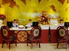 Zuyi Grand World Hotel 