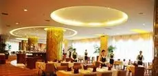 Zuyi Grand World Hotel 