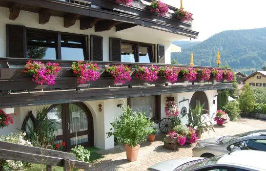 Hotel Pension Heidelberg 