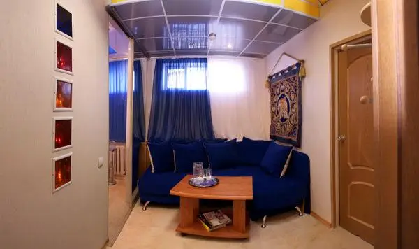 Patio MiniHotel 