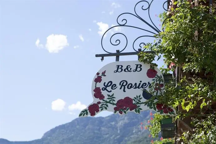 B&B Le Rosier