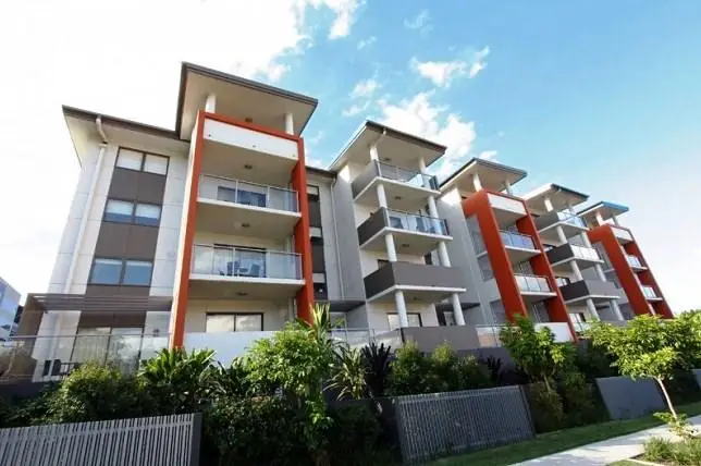 Essence Apartments Chermside