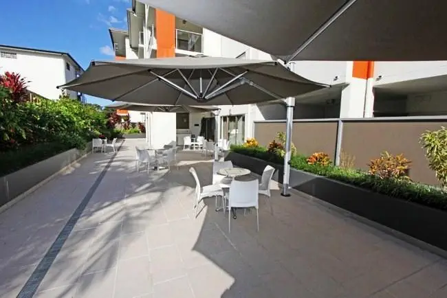 Essence Apartments Chermside