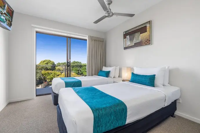 Essence Apartments Chermside 