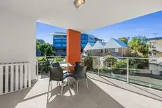 Essence Apartments Chermside 