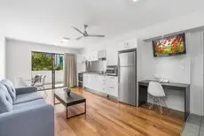 Essence Apartments Chermside 