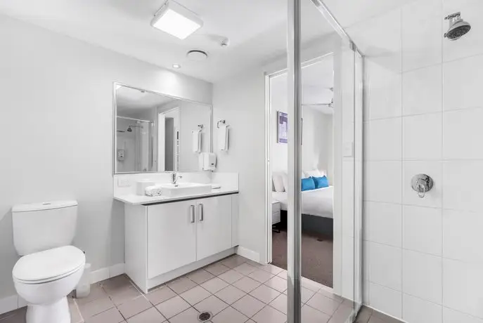 Essence Apartments Chermside 