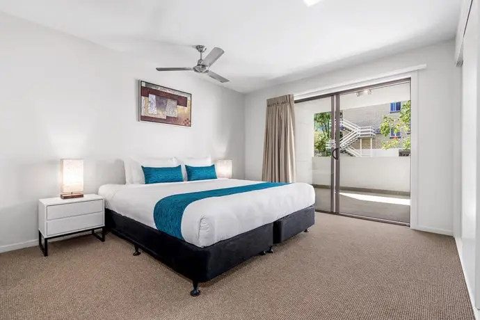 Essence Apartments Chermside 