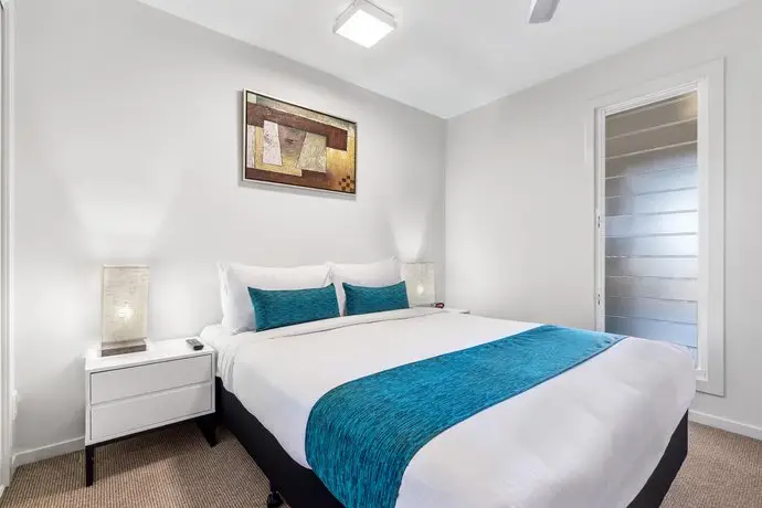 Essence Apartments Chermside 