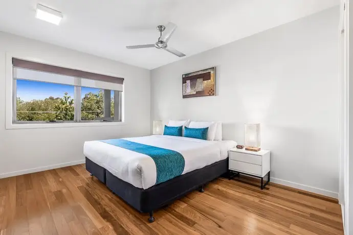 Essence Apartments Chermside 