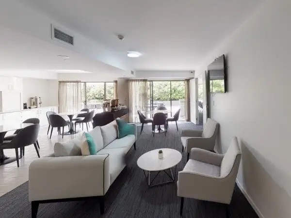 Essence Apartments Chermside 