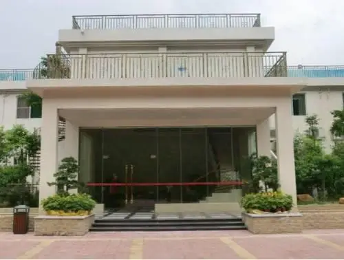 Kangyi Hotel