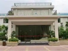 Kangyi Hotel 