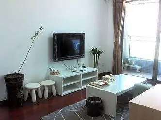 She & He Apartment Hotel Shenzhen Bay Taigu City