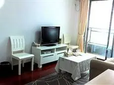 She & He Apartment Hotel Shenzhen Bay Taigu City 