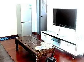 She & He Apartment Hotel Shenzhen Bay Taigu City 