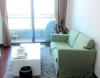 She & He Apartment Hotel Shenzhen Bay Taigu City 