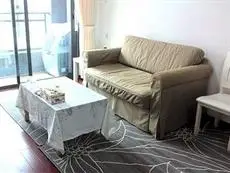 She & He Apartment Hotel Shenzhen Bay Taigu City 