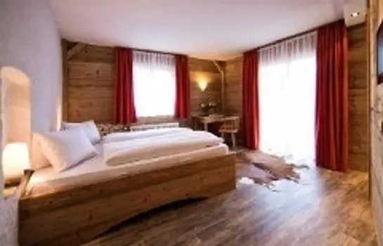 Arosa Vetter Hotel 