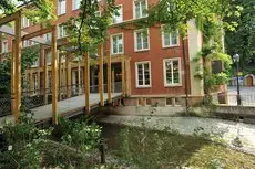 Basel Youth Hostel 