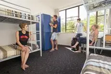 Canberra City YHA 