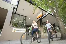 Canberra City YHA 