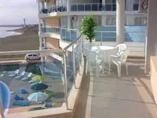 Grand Sirena Apartments 