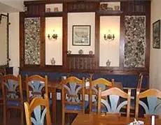 Hotel-Restaurant Svantevit 