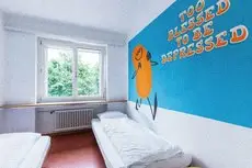 Hyve Hostel Basel 