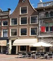 De Oude Waegh - Haarlem City Suite