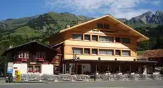 Hotel Wetterhorn 