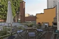 Stayci Serviced Apartments Noordeinde 