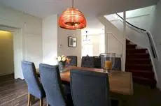 Stayci Serviced Apartments Noordeinde 