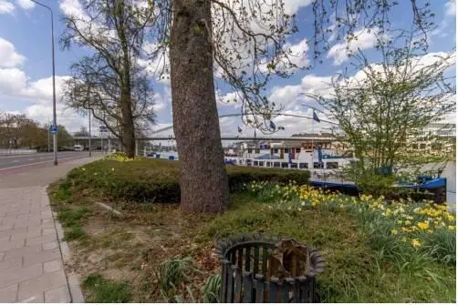 Botel Maastricht 