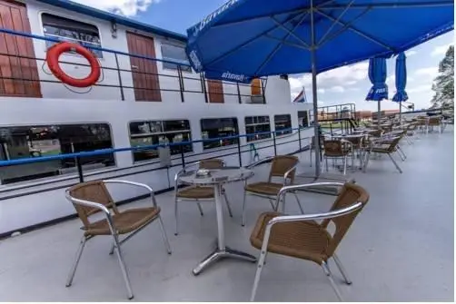 Botel Maastricht 