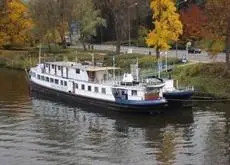 Botel Maastricht 