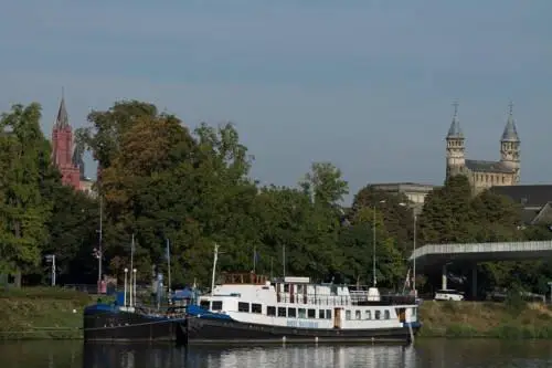 Botel Maastricht 