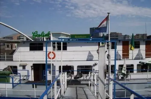 Botel Maastricht 