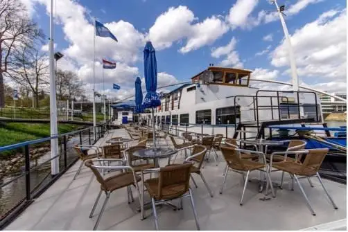 Botel Maastricht 