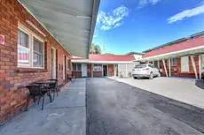 Port Macquarie Motel 