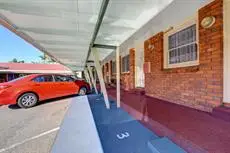 Port Macquarie Motel 