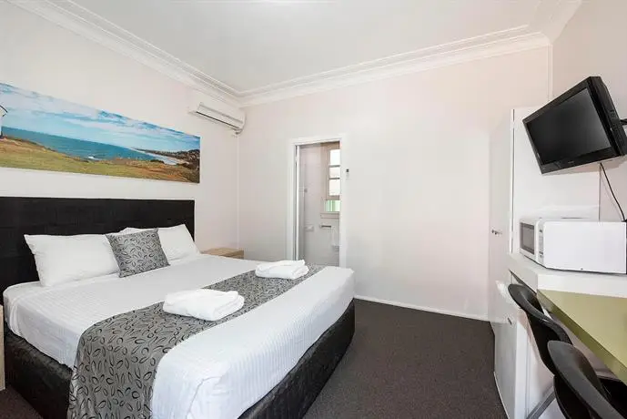 Port Macquarie Motel 